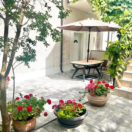 Apartment بوريتش المظهر الخارجي الصورة
