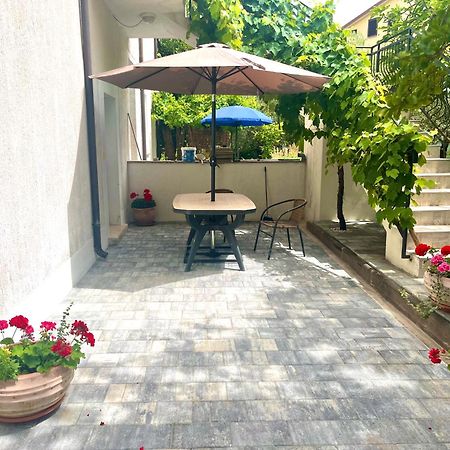 Apartment بوريتش المظهر الخارجي الصورة