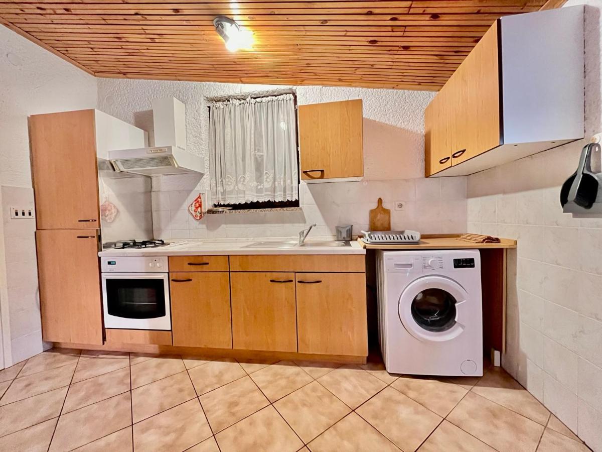 Apartment بوريتش المظهر الخارجي الصورة
