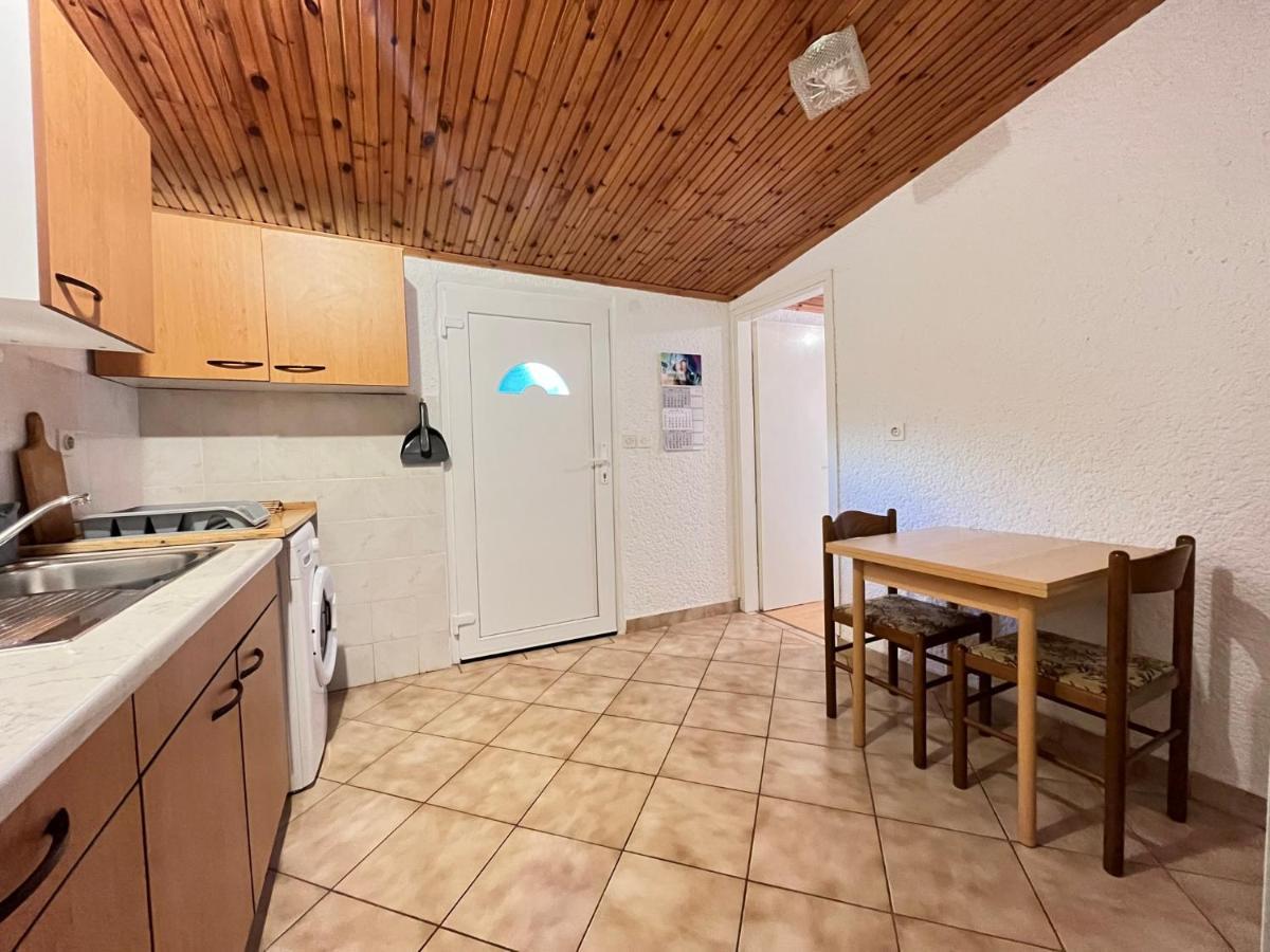 Apartment بوريتش المظهر الخارجي الصورة