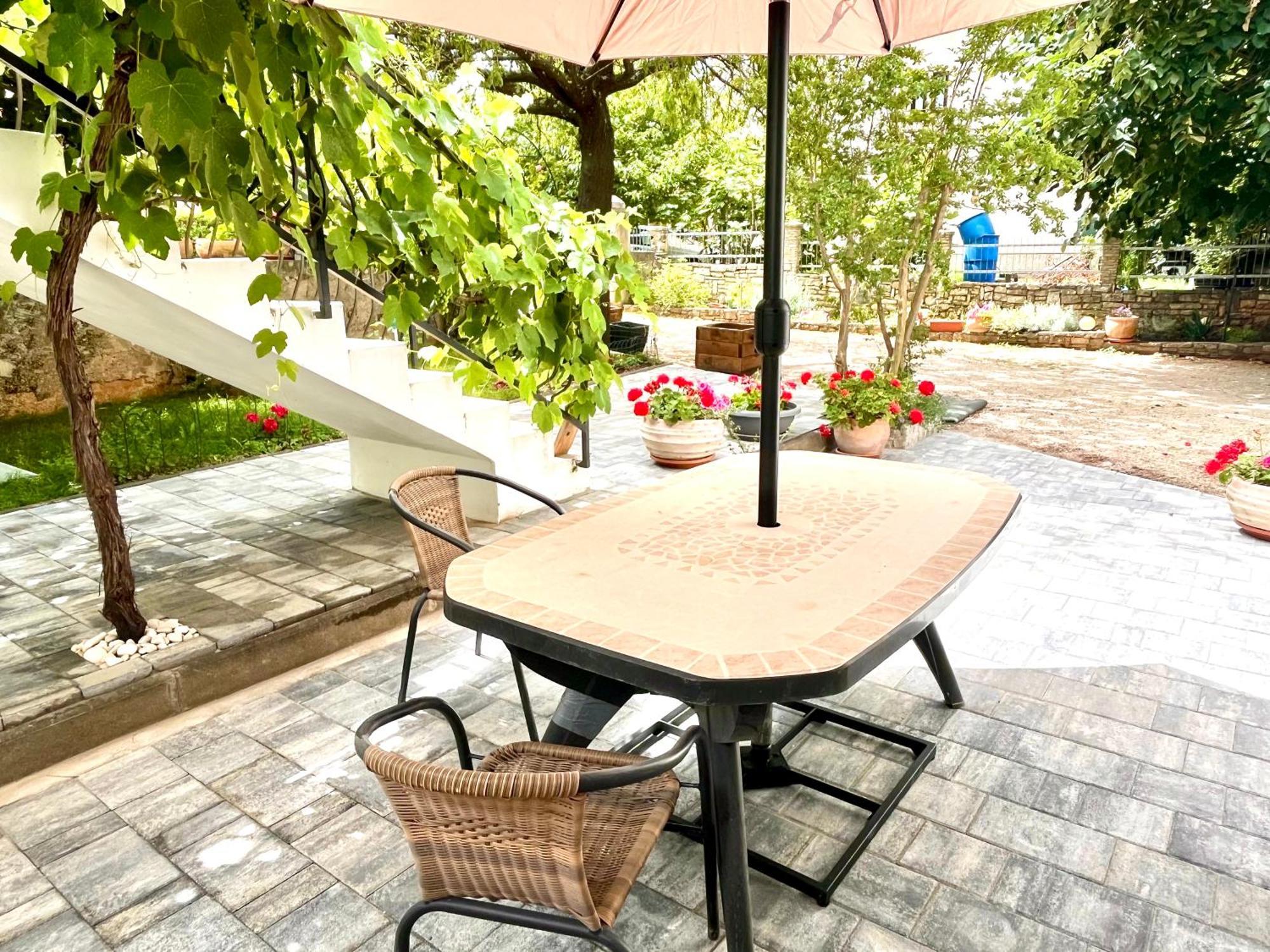 Apartment بوريتش المظهر الخارجي الصورة