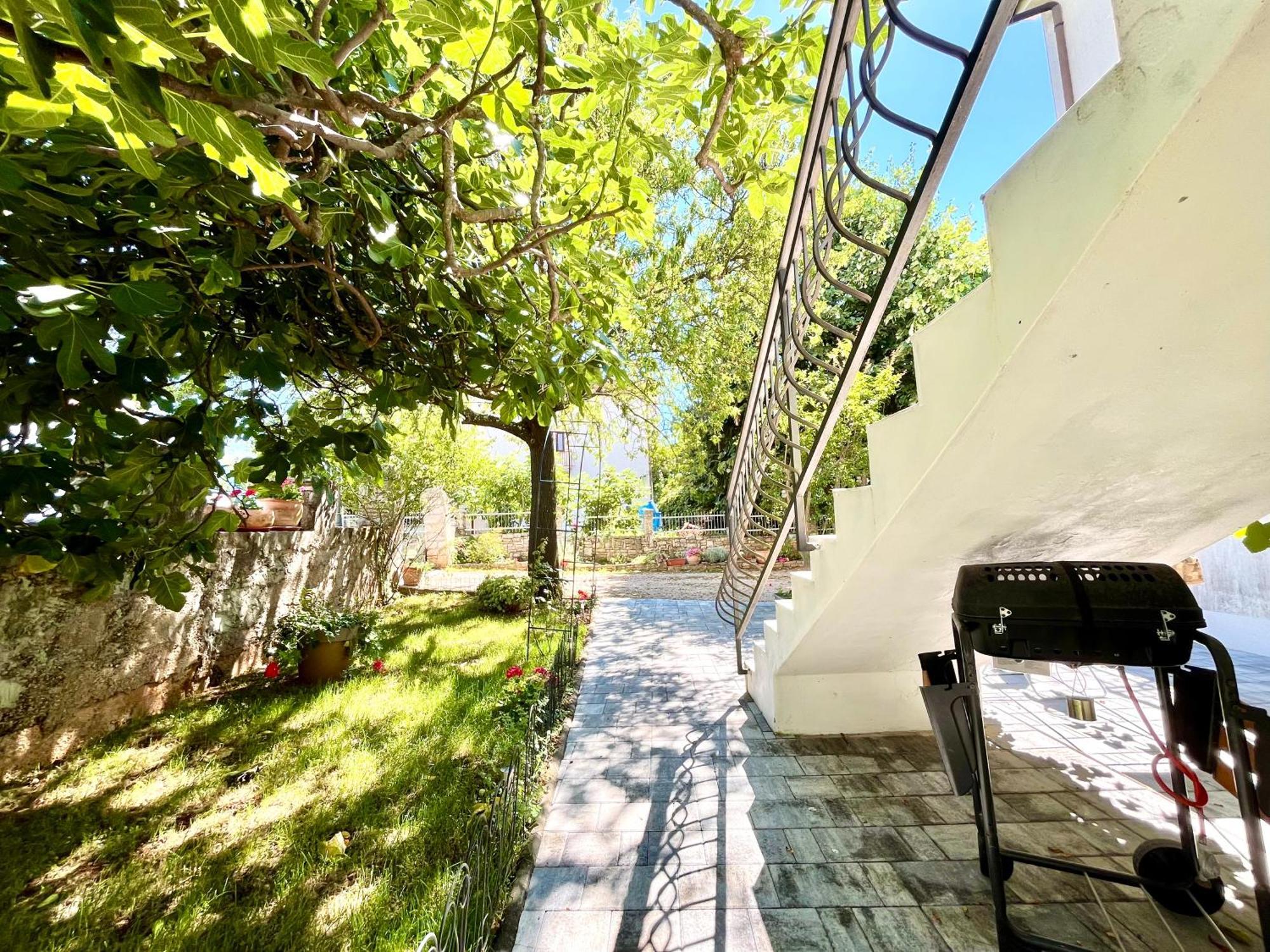 Apartment بوريتش المظهر الخارجي الصورة